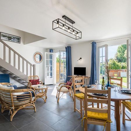 Holiday Home Bretagne By Interhome カルナック エクステリア 写真