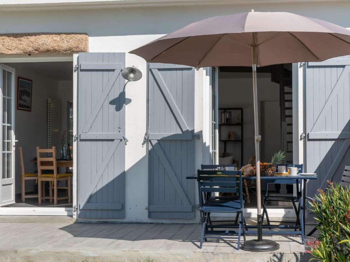 Holiday Home Bretagne By Interhome カルナック エクステリア 写真