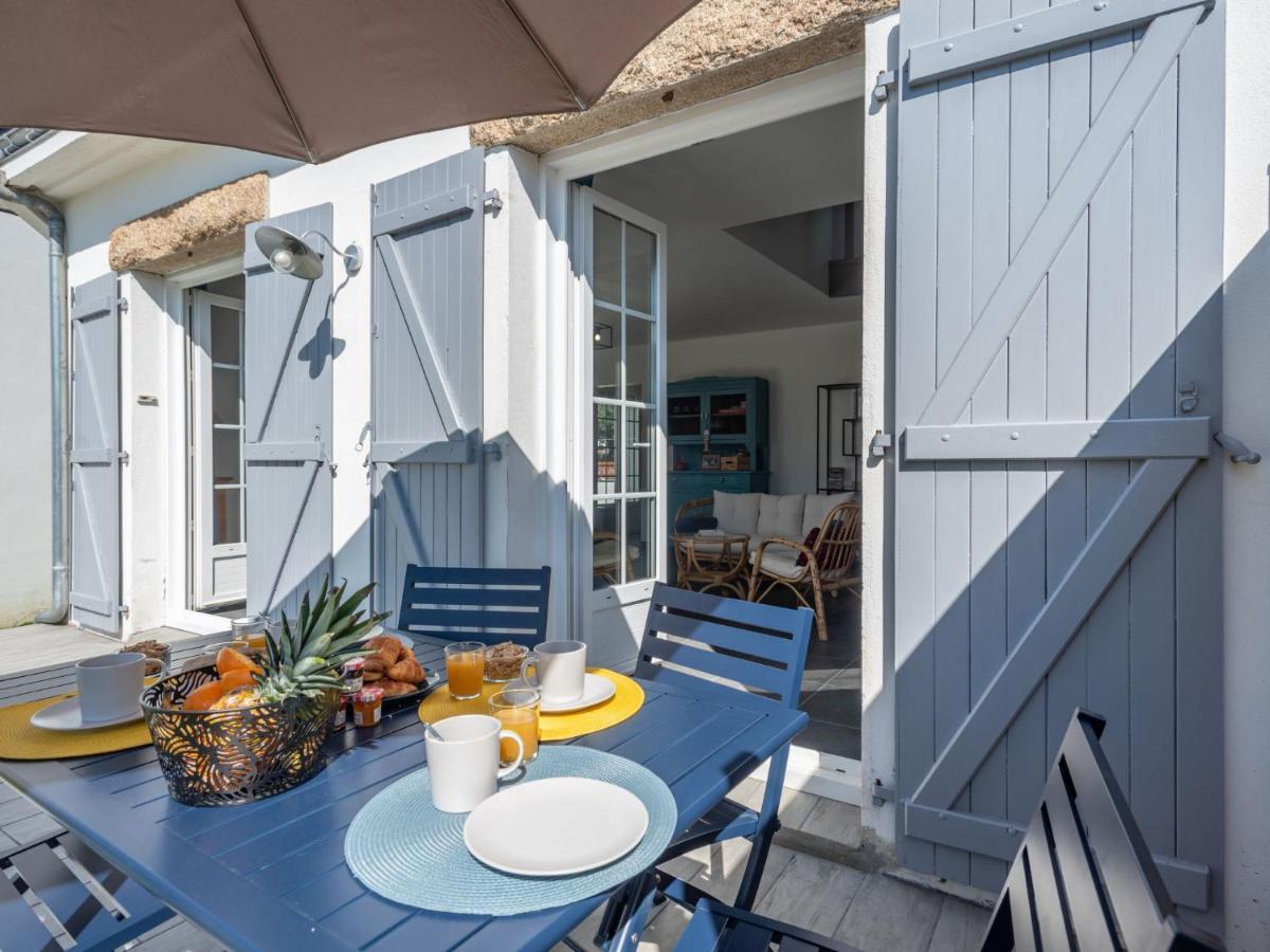 Holiday Home Bretagne By Interhome カルナック エクステリア 写真