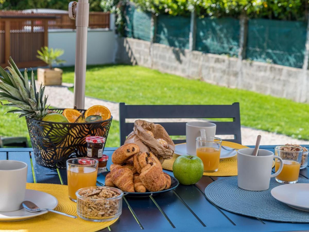 Holiday Home Bretagne By Interhome カルナック エクステリア 写真