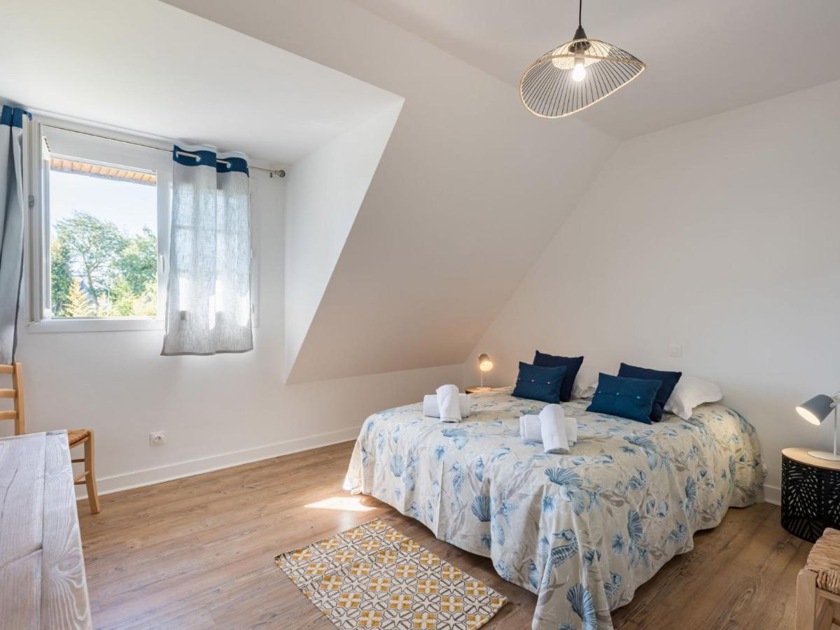 Holiday Home Bretagne By Interhome カルナック エクステリア 写真