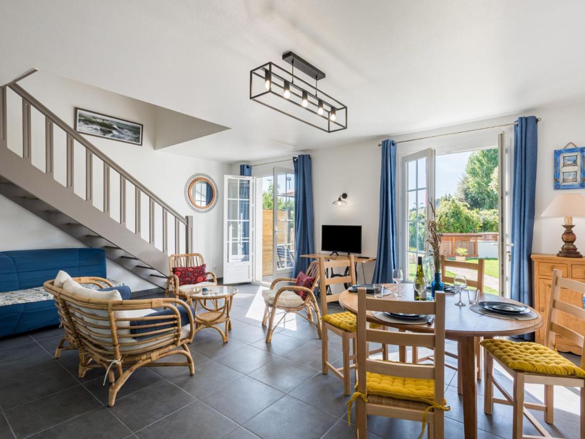 Holiday Home Bretagne By Interhome カルナック エクステリア 写真