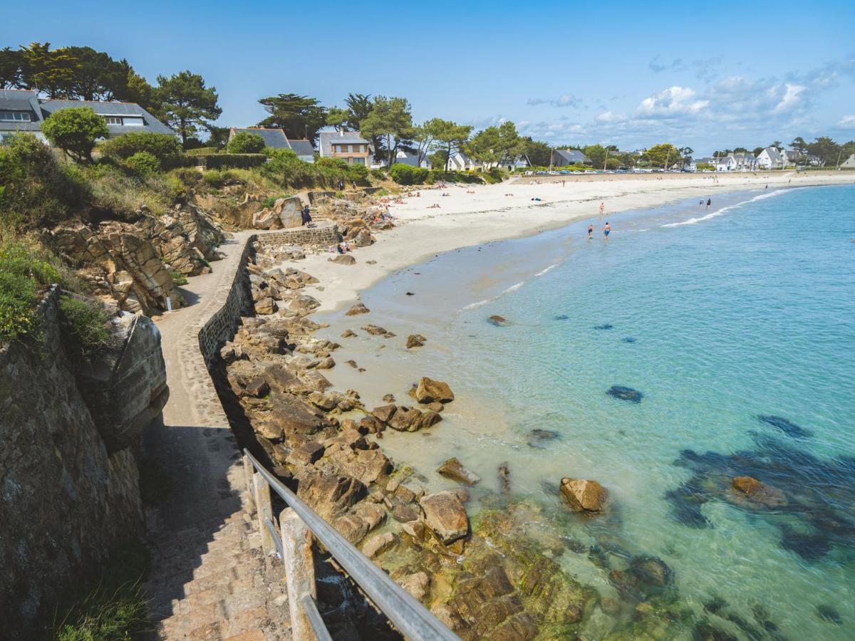 Holiday Home Bretagne By Interhome カルナック エクステリア 写真