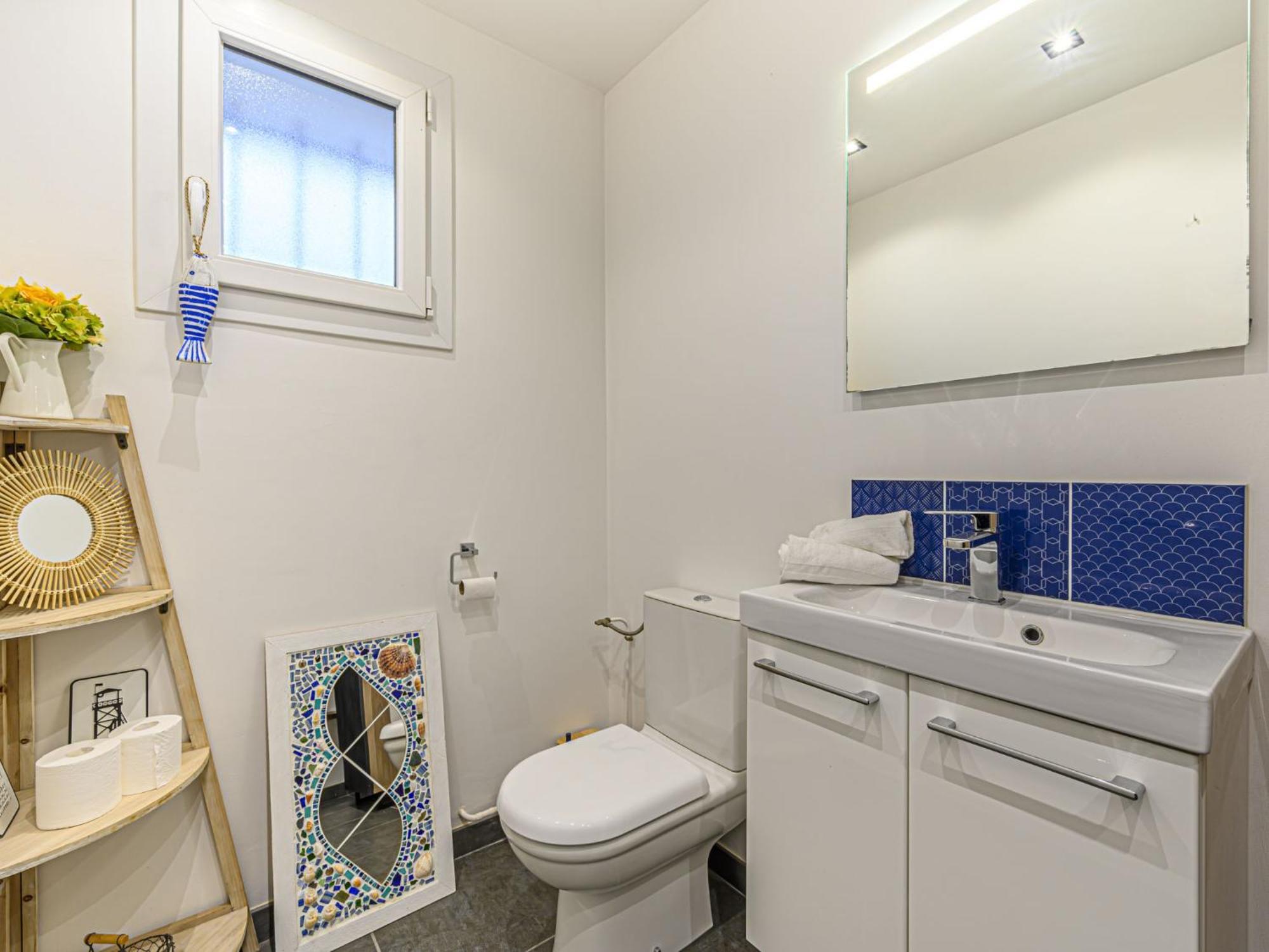 Holiday Home Bretagne By Interhome カルナック エクステリア 写真