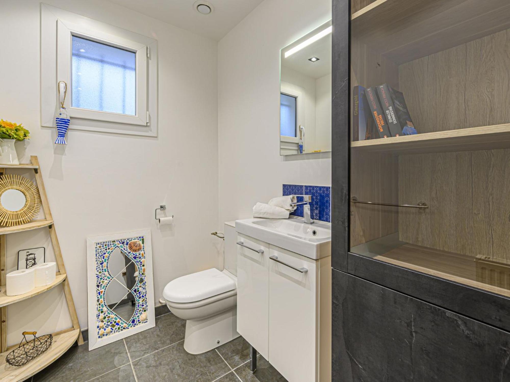 Holiday Home Bretagne By Interhome カルナック エクステリア 写真